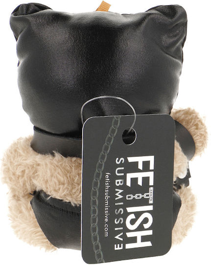 Fetish Submissive Luno Bdsm Teddy Bear Model 7