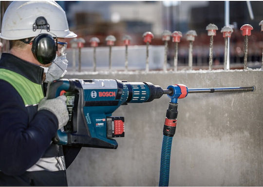 Expert Sds Clean Max-8x Drill 24 X 400 X 650 Mm 2 Pcs