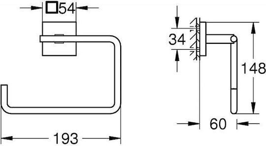 Grohe 40975 Grohe 40975