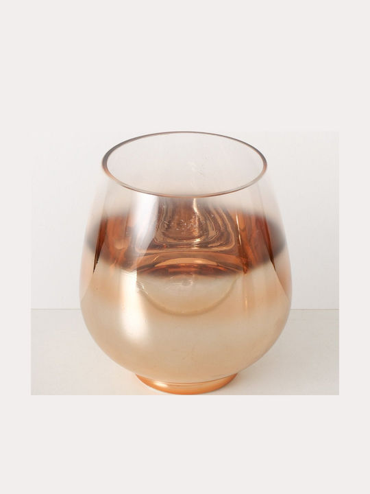 MSA Grazia Kerzenhalter Glas
