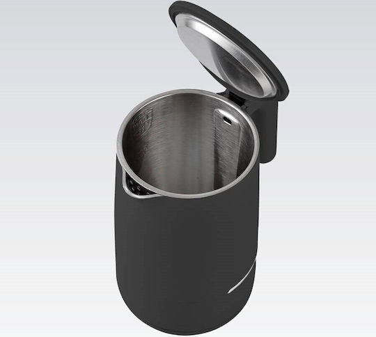 Maestro MR-037 Βραστήρας 1.7lt 1800W Μαύρος