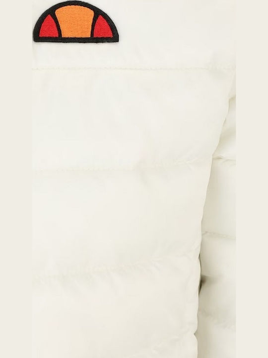 Lombardy Jacket Puffer White