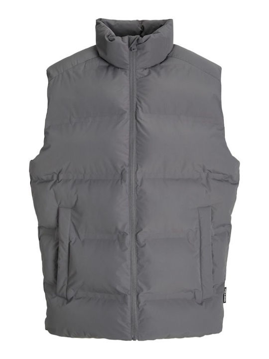 Bodywarmer Ärmellos Winter Jacke Castlerock