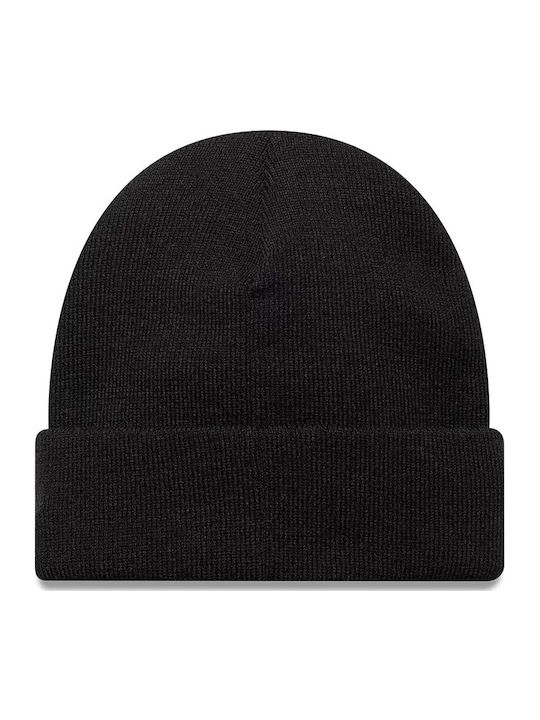 Chicago Bulls Beanie Beanie Knitted in Black color