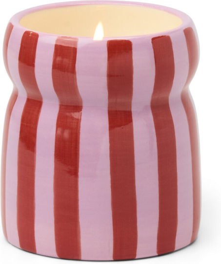 Paddywax Σόγιας σε Βάζο Ροζ Paddywax Σόγιας σε Βάζο Ροζ