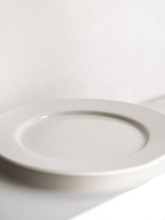 Secret de Gourmet Teller Untiefe mit Durchmesser 27cm