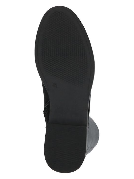 Anatomic Women's Boots Black