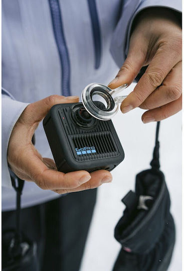 Gopro Комплект Резервни Лещи Max2