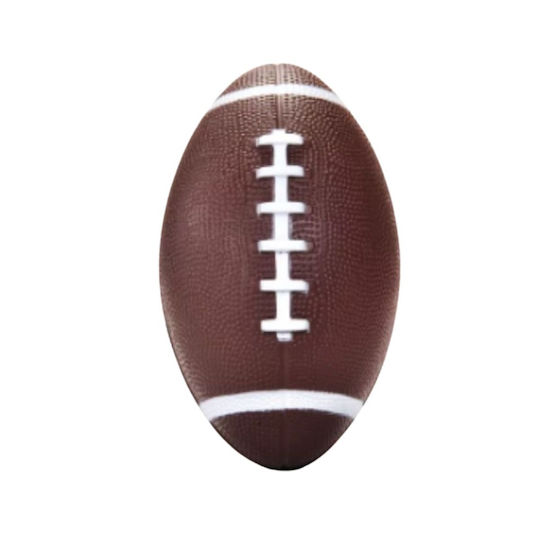 Kids Ball Rugby 17.018cm.