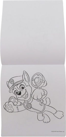 Paw Patrol Комплект за Оцветяване 24x17см