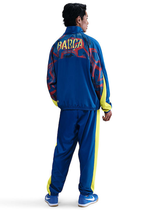 Men's Blue Jacket