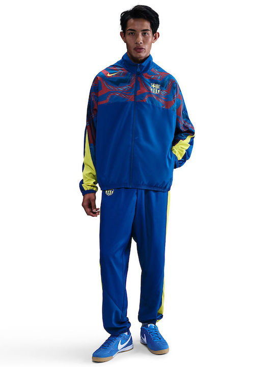Men's Blue Jacket