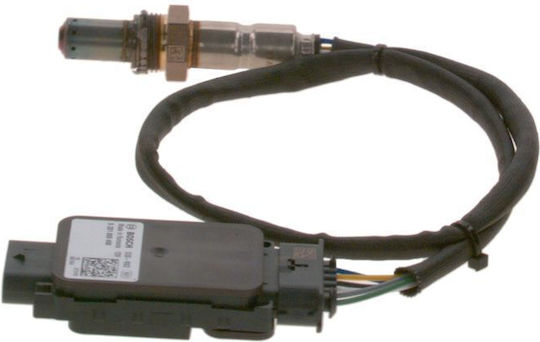 Nox Sensor Additive Injection Bosch 0 281 008 498