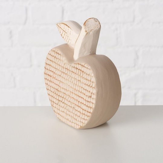 Apple 2/ass Decor Elana Ceramic 11x4x12cm