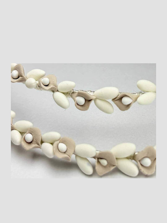Porcelain Wedding Crowns Revekka
