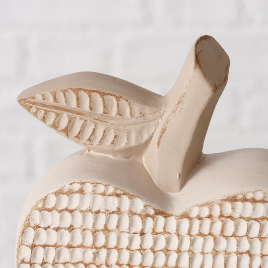 Apple 2/ass Decor Elana Ceramic 11x4x12cm