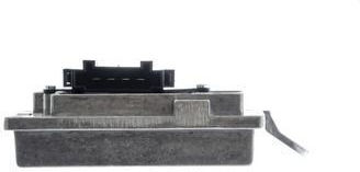Adjustment Interior Blower Mahle Abr 32 000p