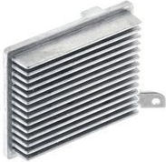 Adjustment Interior Blower Mahle Abr 32 000p