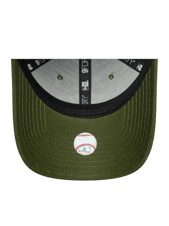 9forty New York Yankees Jockey Зелен