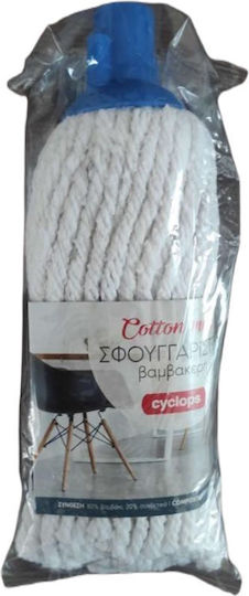 Cyclops Cotton 170gr Mop 00120347