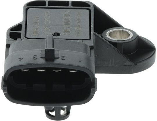 Bosch Turbo Boost Pressure Sensor 0 261 230 283