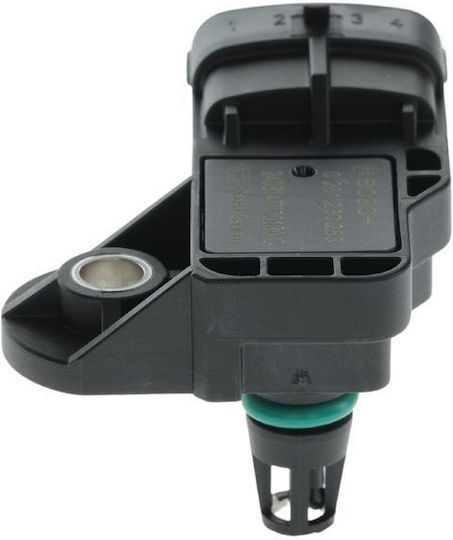 Bosch Turbo Boost Pressure Sensor 0 261 230 283