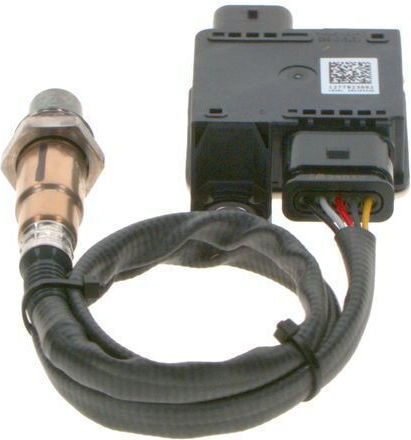 Particle Sensor Bosch 0 281 008 472
