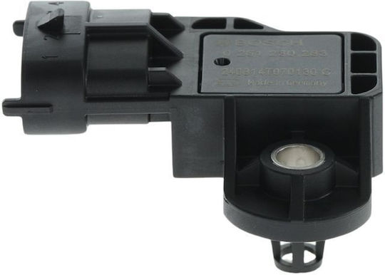Bosch Turbo Boost Pressure Sensor 0 261 230 283