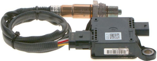 Particle Sensor Bosch 0 281 008 472