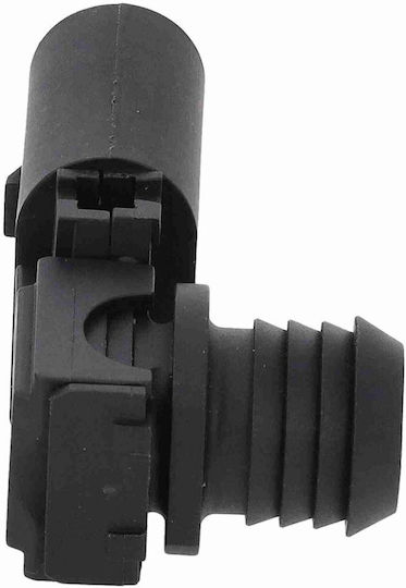 Pressure Sensor Brake Booster Vemo V20-72-0155
