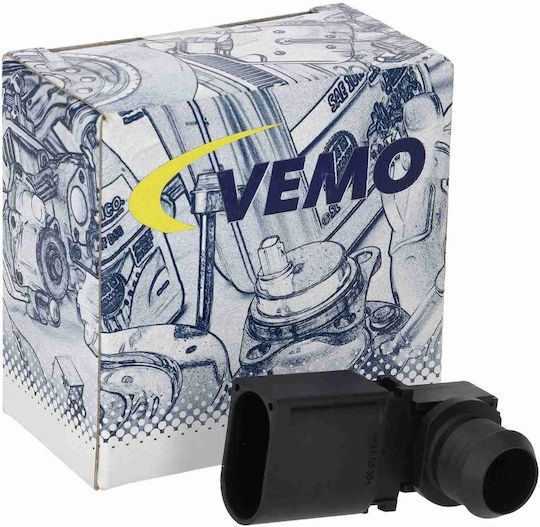 Pressure Sensor Brake Booster Vemo V20-72-0155