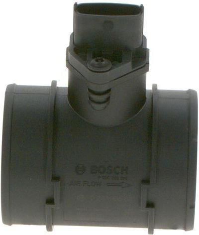 Bosch Air Flow Sensor 0 281 006 887
