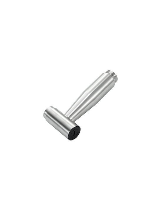 Bidet Sprayer Silver
