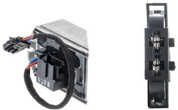 Innenraumlüfter Sensor Mahle Abr 37 000p