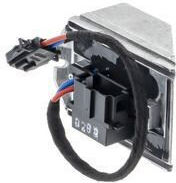 Innenraumlüfter Sensor Mahle Abr 37 000p