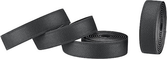 Bicycle Handlebar Tape Ciclovation Commulite Black