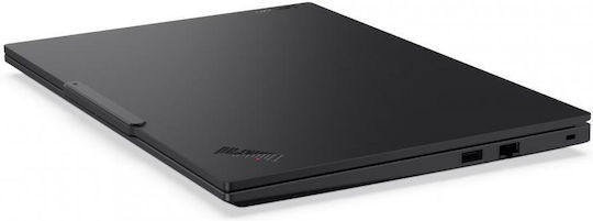 Lenovo ThinkPad E14 Gen 7 (Intel) 14" IPS (Ultra 5-225U/8GB/256GB SSD/No OS) (US Keyboard)