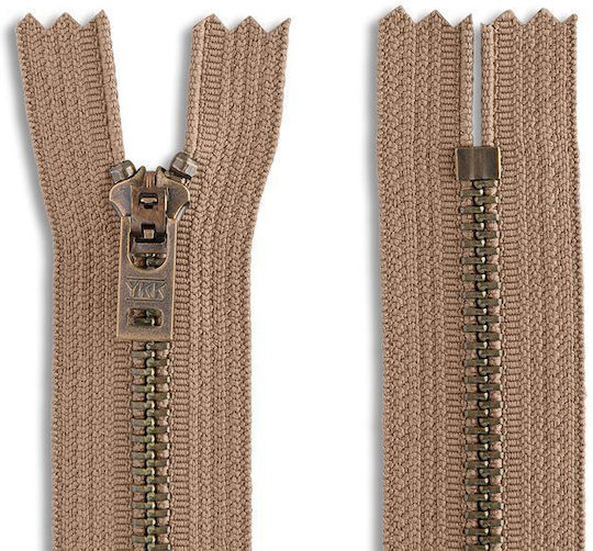 YKK Accesorii de Cusut din Metal 23cm.