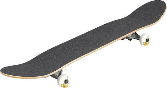 Meow 7" Complete Shortboard Ροζ
