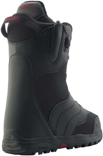 Burton Women's Snowboard Boots Green