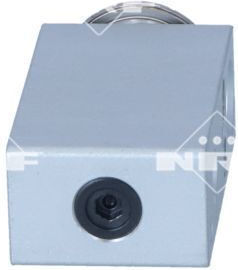 Expansion Valve Climate NRF 38500