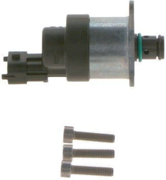 Fuel Quantity Control Valve Common-rail System Bosch 1 465 Zs0 041