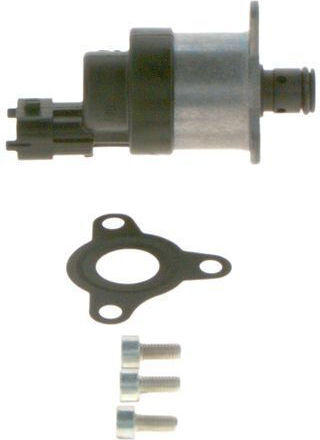 Fuel Quantity Control Valve Common-rail System Bosch 1 465 Zs0 036