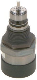 Система За Контрол На Налягането Клапан Common-rail Bosch 0 281 002 803