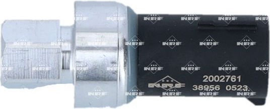 Pressure Switch Air Conditioning Nrf 38956
