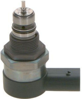 Система За Контрол На Налягането Клапан Common-rail Bosch 0 281 002 991