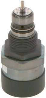 Система За Контрол На Налягането Клапан Common-rail Bosch 0 281 002 991
