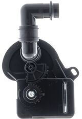 Magnetische Ventil Magnetische Installation Mahle Avs 4 000p