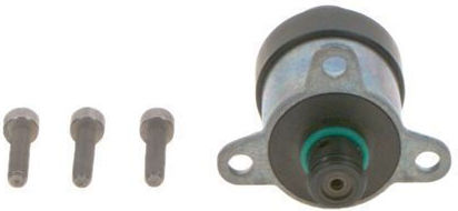 Fuel Quantity Control Valve Common-rail System Bosch 1 465 Zs0 096