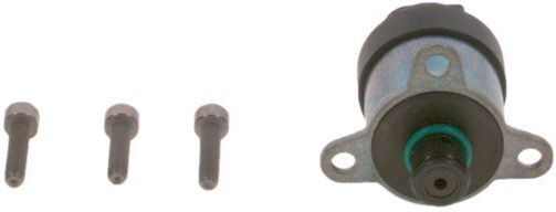 Fuel Quantity Control Valve Common-rail System Bosch 1 465 Zs0 125